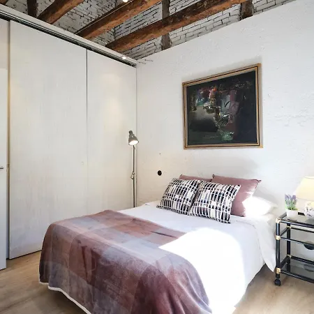 Apartamento My - Wonderful Apartament At La Latina