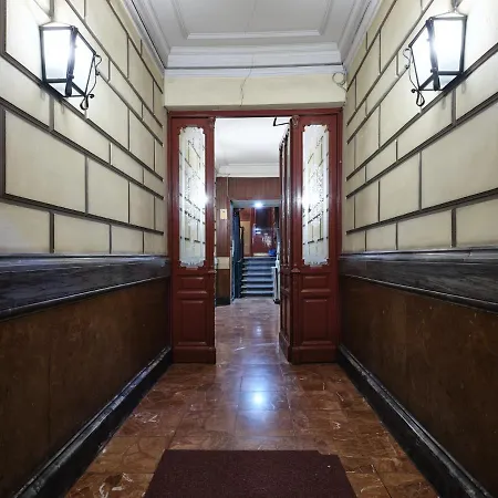 My - Wonderful Apartament At La Latina Madrid