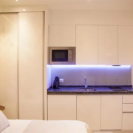 Apartamento García Paredes Solo Adultos *