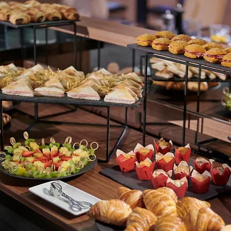 Hyatt Centric Gran Via Hotel