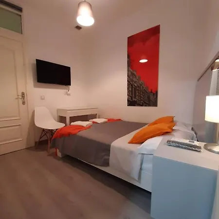 Ch Lumiere Guest house *