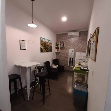 Ch Lumiere Guest house *