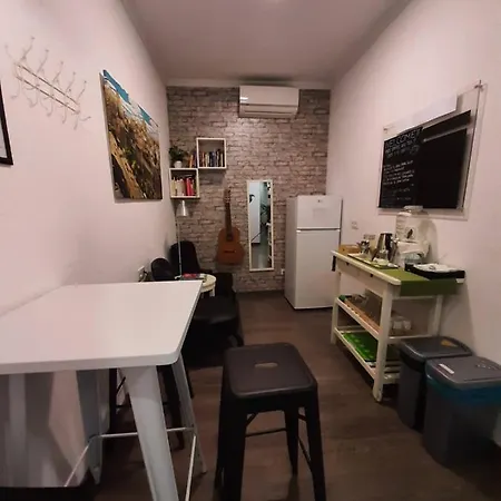 Ch Lumiere Guest house