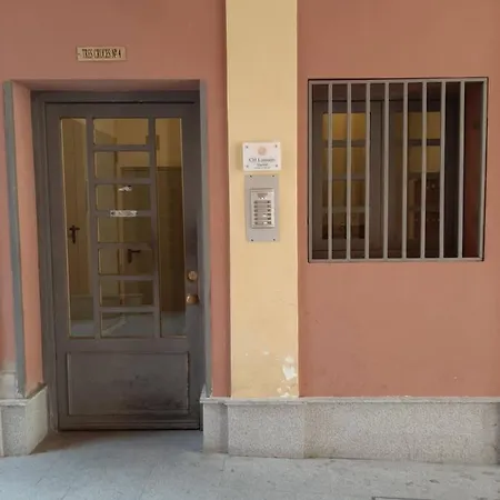 Ch Lumiere Guest house Madrid