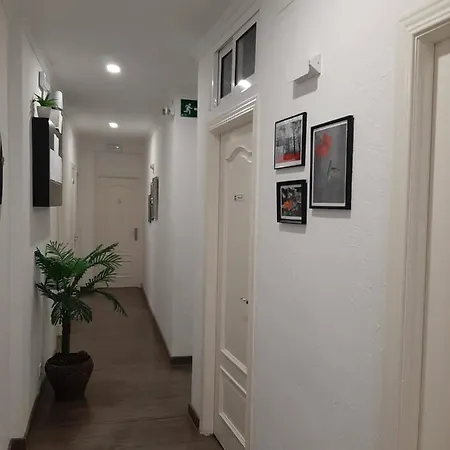 Ch Lumiere Guest house *