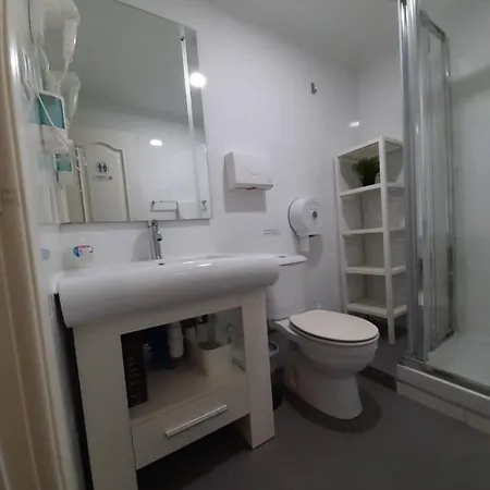 Guest house Ch Lumiere