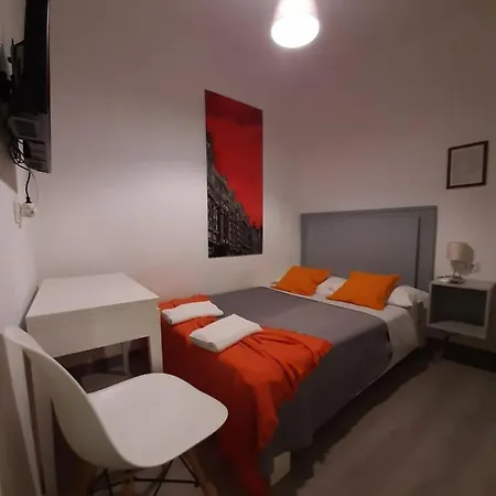 Ch Lumiere Guest house *
