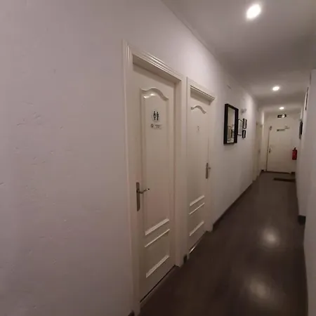 Guest house Ch Lumiere *