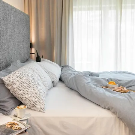 Innside By Melia Gran Via Madrid