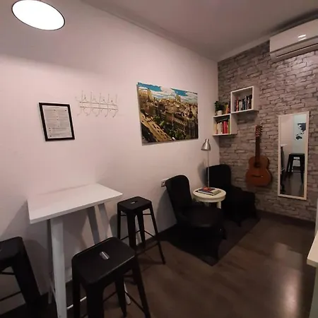 Guest house Ch Lumiere
