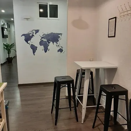Ch Lumiere Guest house