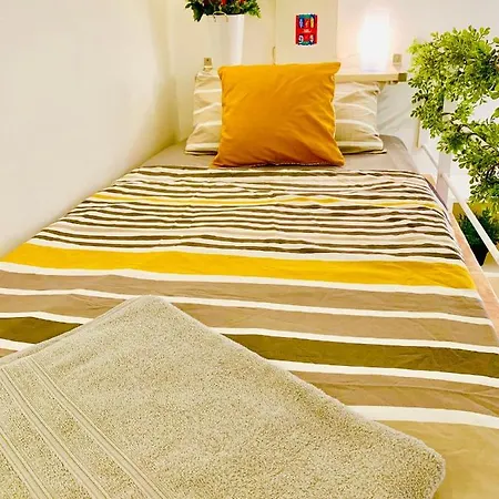 Accommodatie bij particulieren Tiffany Vip Sol