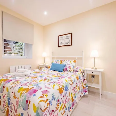 Appartement Charming Plaza De Espana Madrid