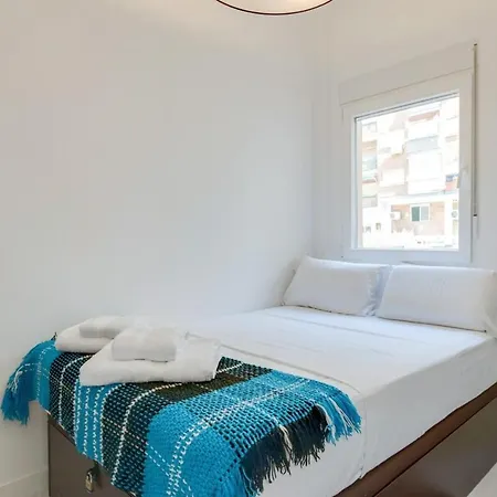 And Cozy In Delicias