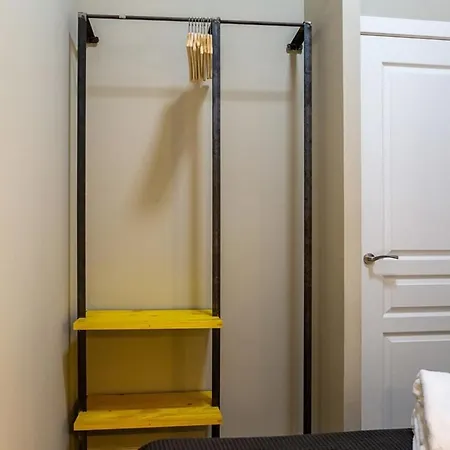Cosy 2 Bedroom In Chamberi Appartement