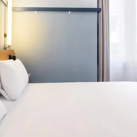 Hotell Centro Plaza Mayor 2*