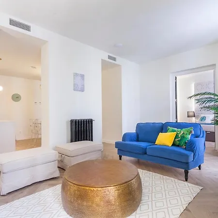 Apartamento Mit House Zoko En