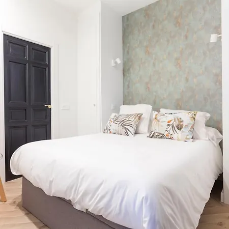 Mit House Zoko En Apartamento Madrid