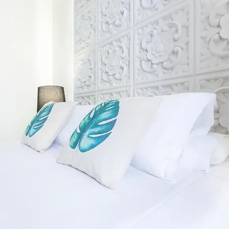 Apartamento Mit House Zoko En