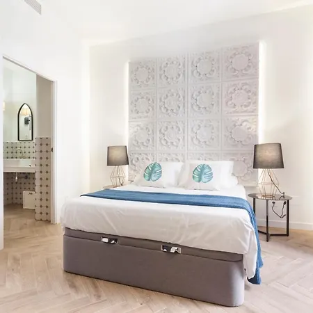 Apartamento Mit House Zoko En Madrid