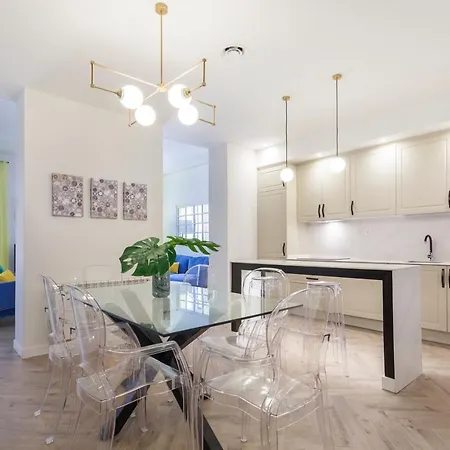 Mit House Zoko En Apartamento Madrid