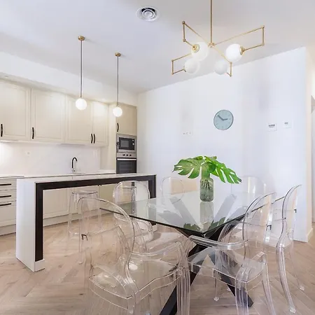 Apartamento Mit House Zoko En Madrid