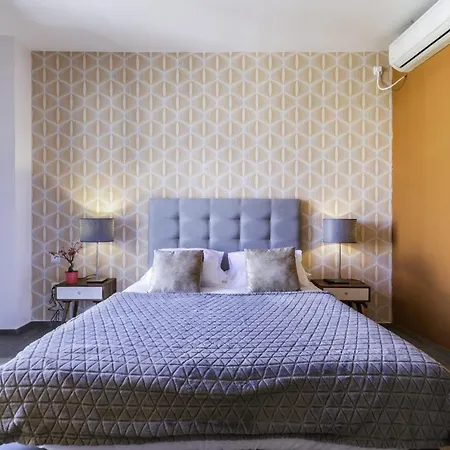 Apartment Santa Ana Boutique En *