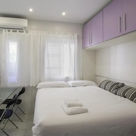 Mit House Salamanca Confort Peñalver En Capital *