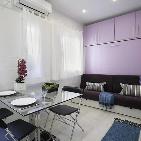 Mit House Salamanca Confort Peñalver En Capital *