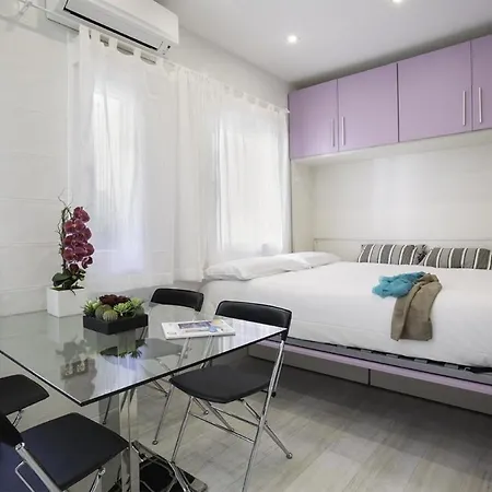 Mit House Salamanca Confort Peñalver En Capital Madrid