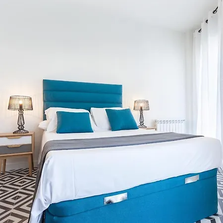 Apartment Rio Plaza En