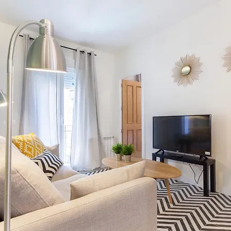 Rio Plaza En Apartment