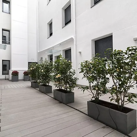 Mit House Olavide En *