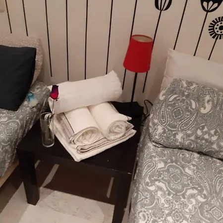 Guest house Arta *