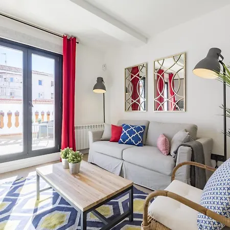 Apartment Bravo En