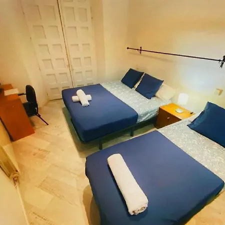 Arta Guest house