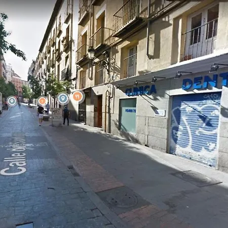 Arta Pensionat *