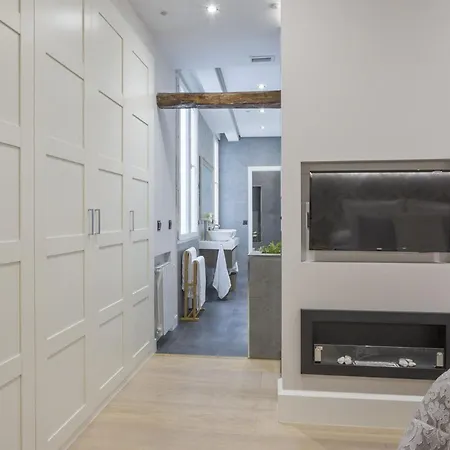 Apartamento Espoz Y Mina Iii *