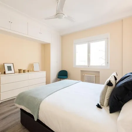 Apartamento Sabatini - Palacio Real Madrid