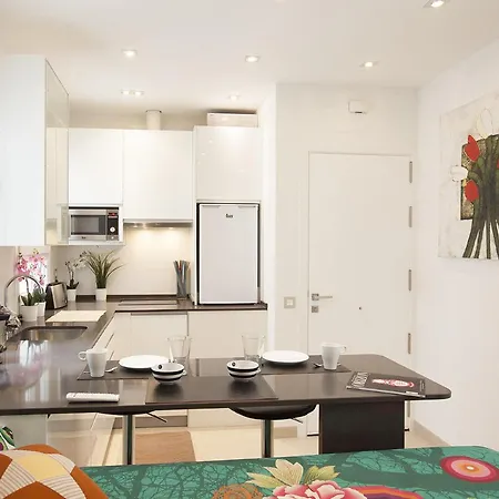 Apartment Salamanca Confort Ayala En *