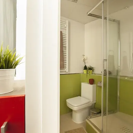 Apartment Salamanca Confort Ayala En *
