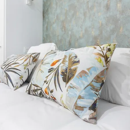 Apartamento Mit House Zoko En Madrid