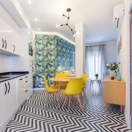 Apartment Rio Plaza En *