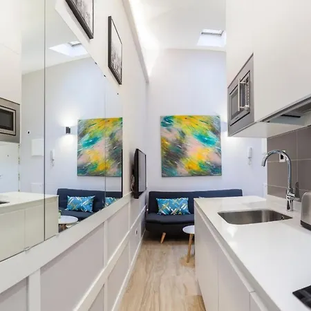 Apartment Iriarte En