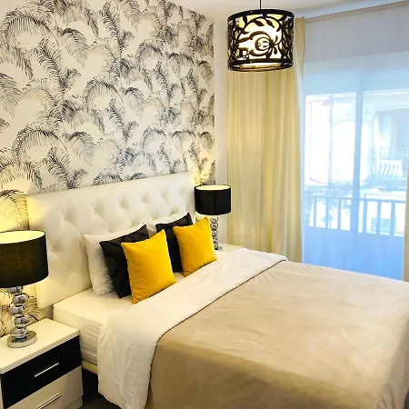 Appartement Palacio *