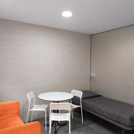 Urgel Apartment