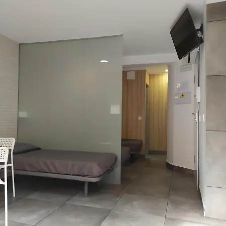 Urgel Apartment *