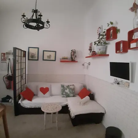 Apartamento Rio Manzanares
