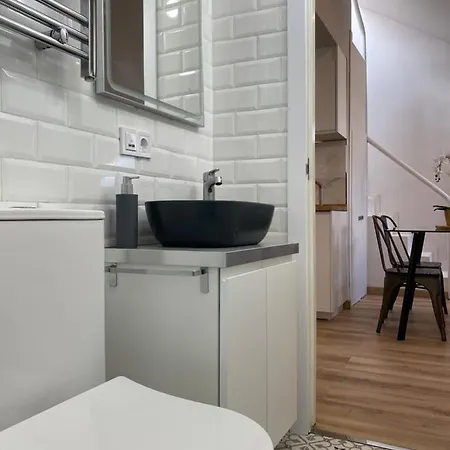 Fuencarral Apartment Madrid