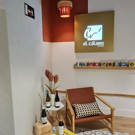 Hotel Calamo